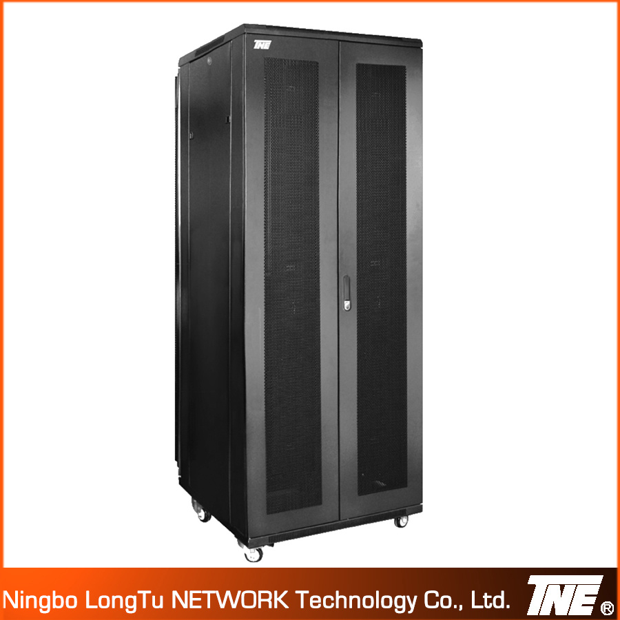Model No. Tn-003 19'' Server Cabinet for Telecommunication Equipment with CE and RoHS Certification (TN-003)