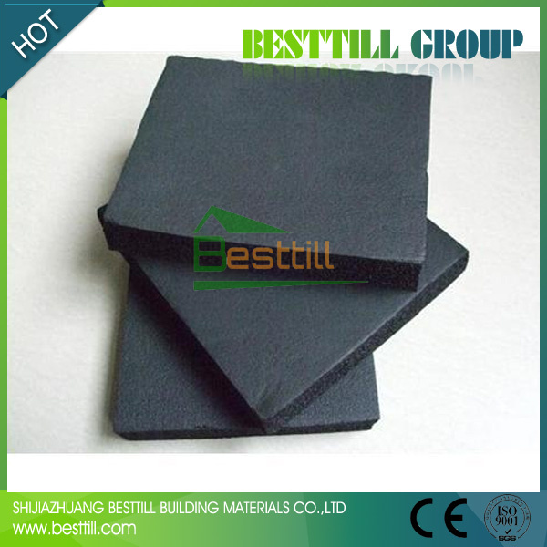 Rubber EVA Foam Sheet Foam Rubber Insulation