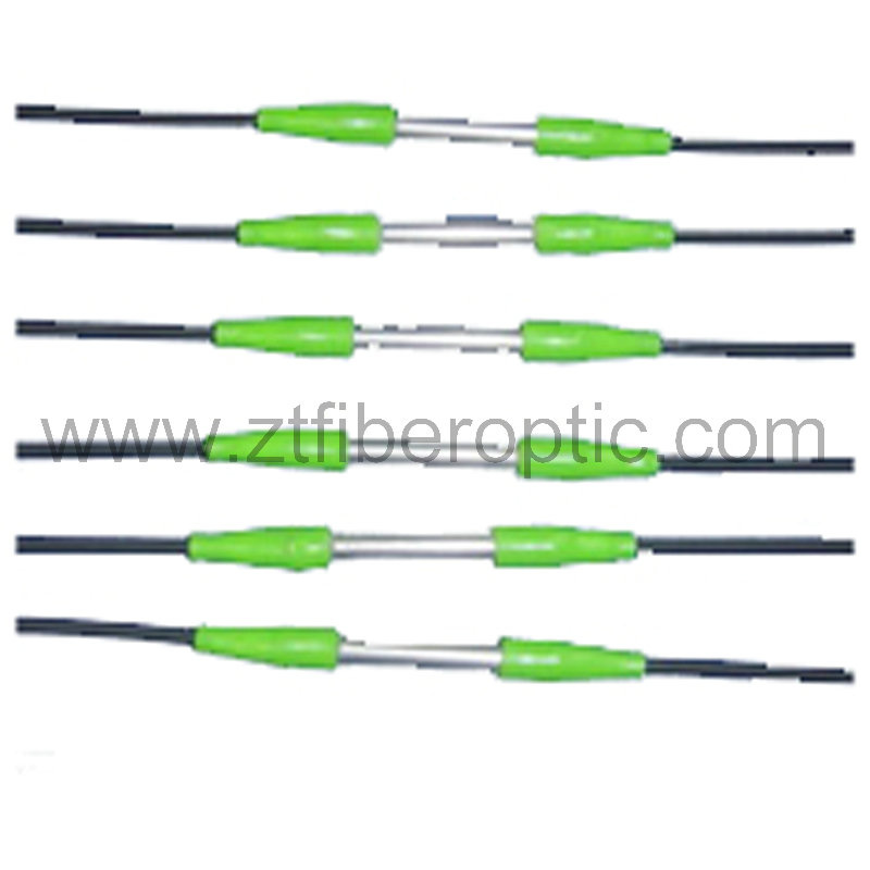 Prototype Package Fiber Optic Temperature Sensor
