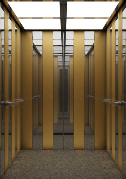 Passenger Elevator