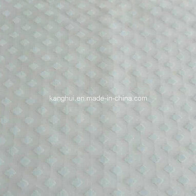 Zm142 Spandex Jacquard Polyester Cotton Fabric for Garments Textile