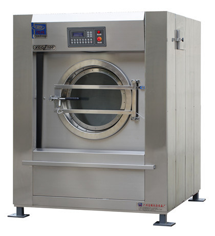 Washing Machine-50kg Industry Washing Machine-Laundry Machine