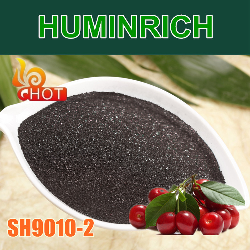 Huminrich Crop Nutrition Hydroponic Fertilizers Humic Fulvic Acid