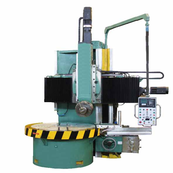 Vertical Swing 1.6 M Machine Tool (C5116)