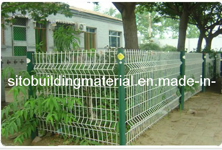 Residential Fence Netting
