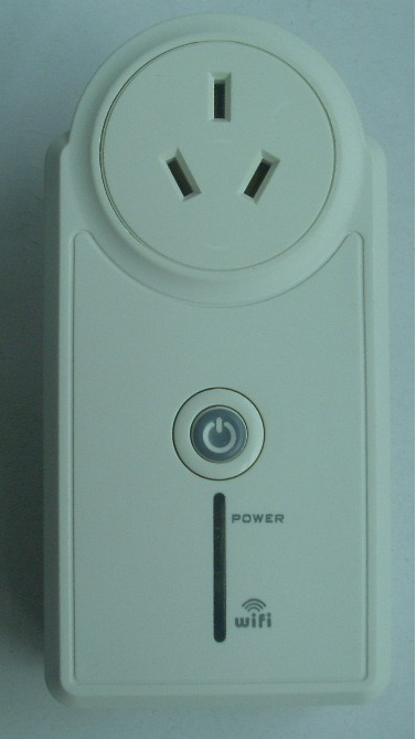 WiFi Socket