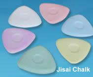 Tailor's Chalks