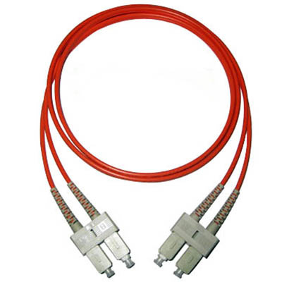 Multimode Patch Cord (SC-SC-3M-MM-DX-PC) 