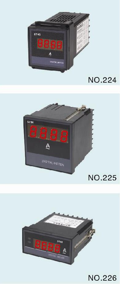 Amperometer