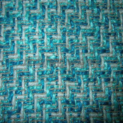 Wool Fabric--New Sampling