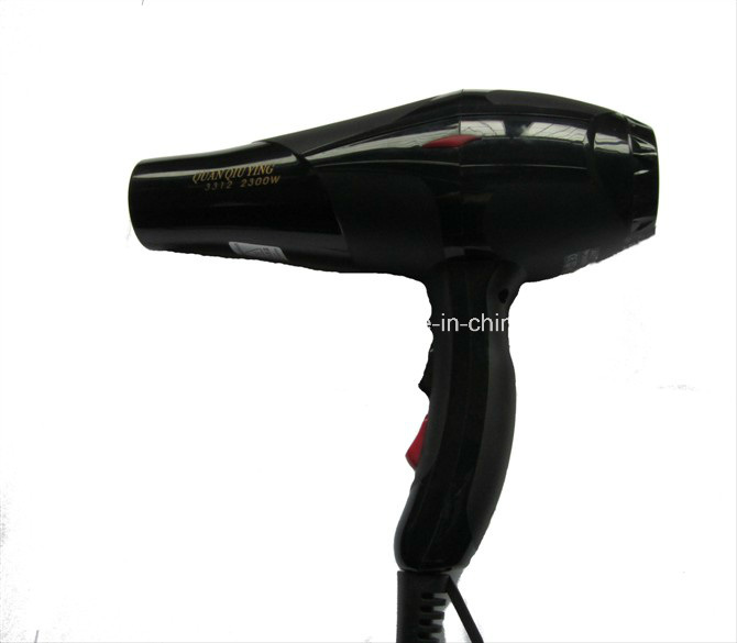 Hair Dryer Gza-424