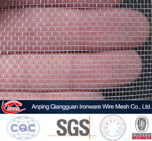 Square Wire Mesh
