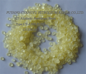 C5 Aliphatic Hydrocarbon Resin for Hot-Melt-Road-Marking Paint