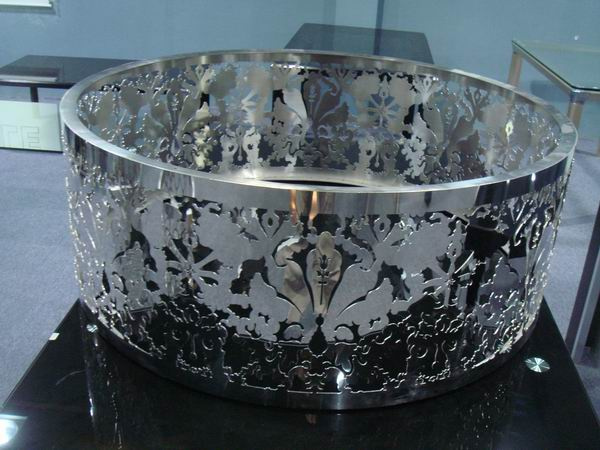 Coffee Table-2