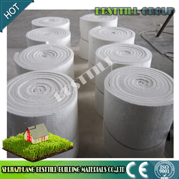 Oven Insulation Ceramic Fiber Ceramic Wool