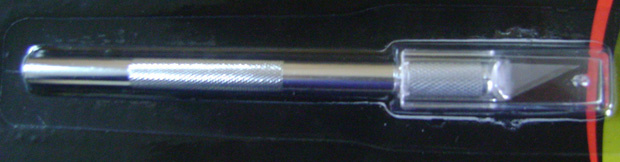 Precision Knife