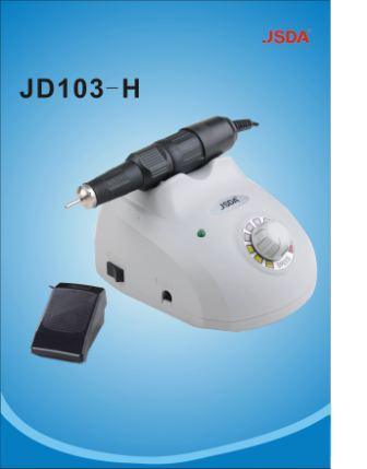 Mold Polishing Machine Mold Grinding Machine (JD103-H)