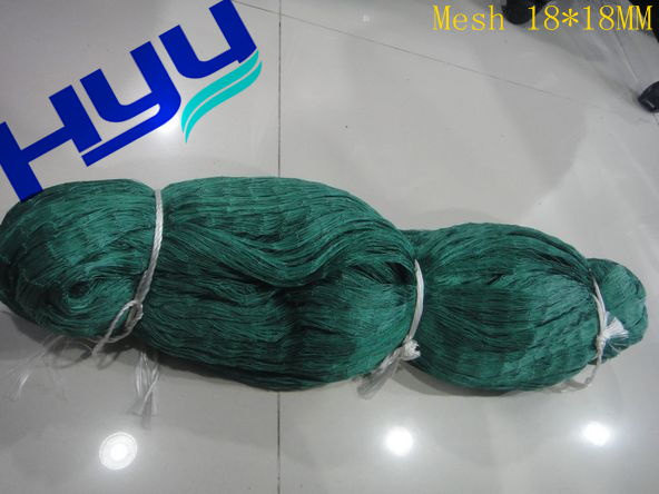 Anti Bird Net for Catching Birds (Mesh 18*18MM)