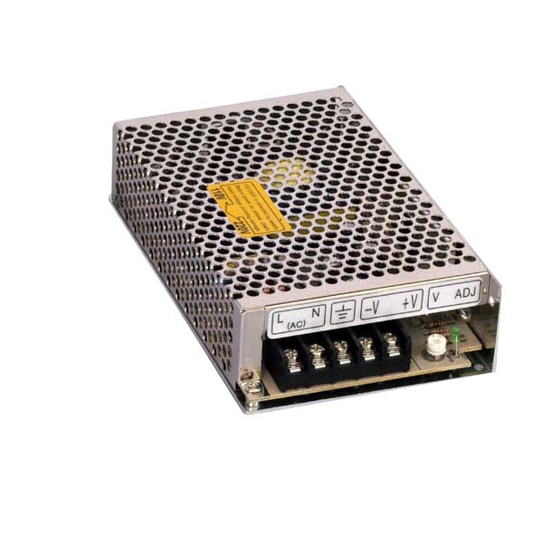 S-75 Single Output Switching Power Supply