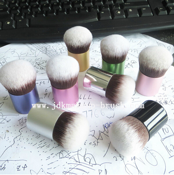 The Best Quality Foundation Kabuki Brush for Makeup (JDK-KBA171)