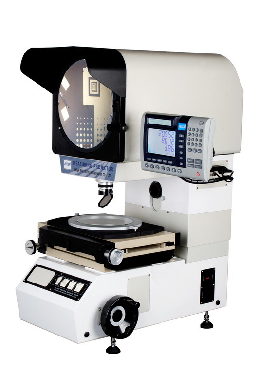(VP12-3020) 300mm Optical Comparator Profile Projector
