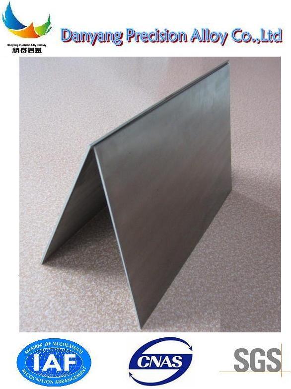 NCF 601 Corrosion Resistant Alloy (NS313)
