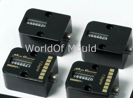 Mould Counters
