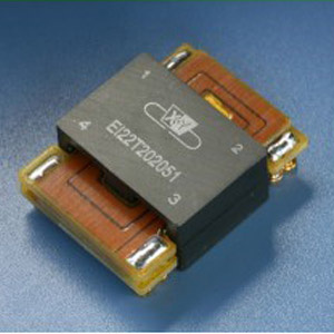 Ei22-2 15W Planar Transformer for DC- DC Power