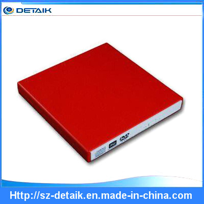 Original USB 2.0 External DVD-RW Drive (DTK-USB004R)