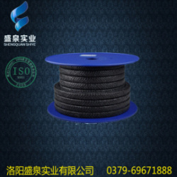 Graphite Packing Rope