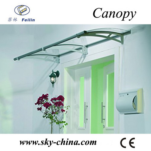 Polycarbonate Canopy Awnings for Window (B900)