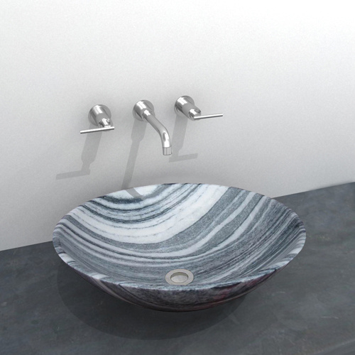 Grey Sinks
