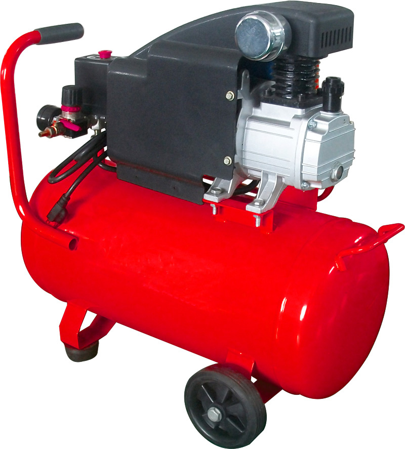 1.5HP 24L Directly Driven Air Compressor (JB-1024)