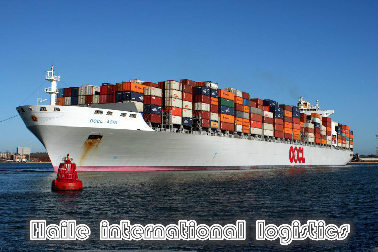 Promotion! ! 2014 Air Freight Cargo From China to Port of Brest