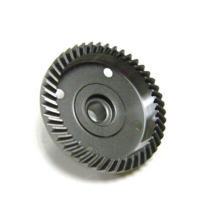 Custom Helical Spiral Pinion Bevel Gears