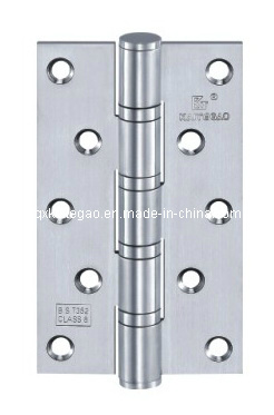 Stainless Steel Casting Hinge (50535-4BB)