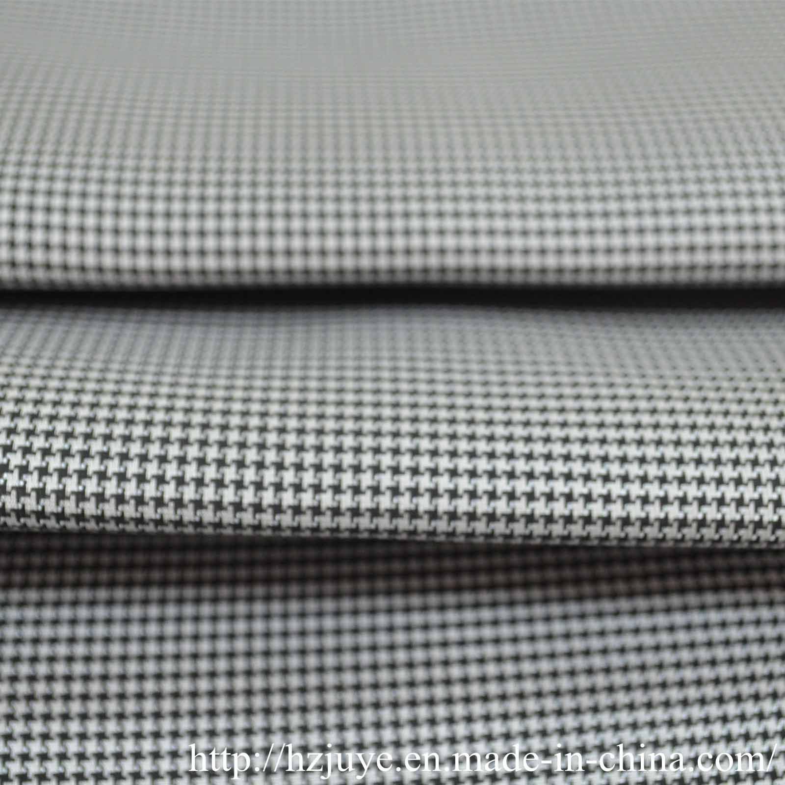 Dobby Lining Fabric for Autumn and Winter Garment
