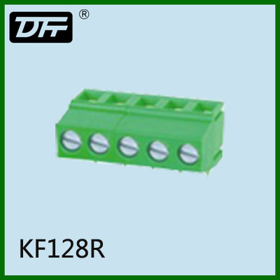26-14AWG Clamp Terminal Block Connectors
