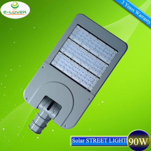 Hot Sale Stainless Steel LED Solar Street Light Outdoor Street Lights