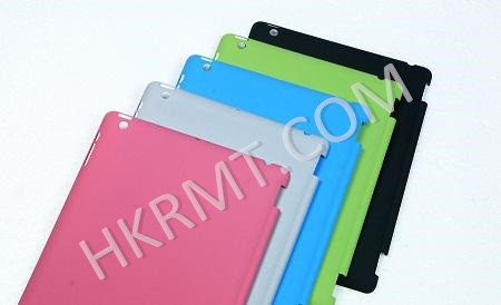 Protective Case for iPad Mini/2/3 (Buckle)