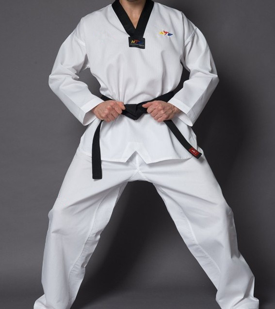 Taekwondo Uniform (KHUNI)