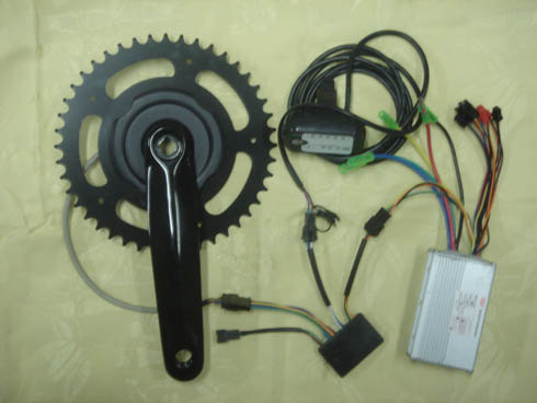 Torque Sensor