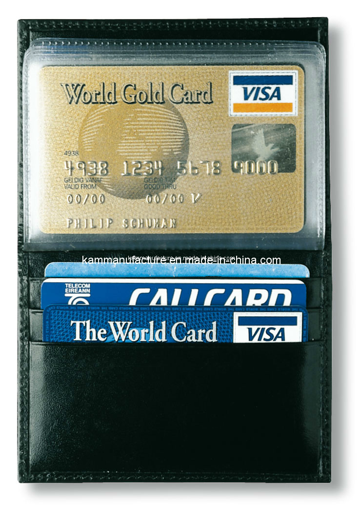 Credit Card Wallet (KM3111)