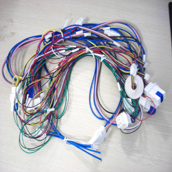 Refrigerator Wire Harness