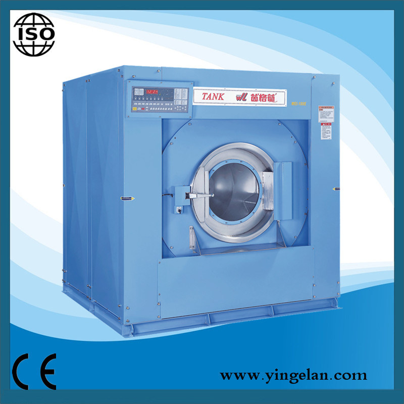 100kg Washer Machine (CE Approval Laundry Washing Machine)
