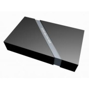 Design Special Black Paper Gift Box