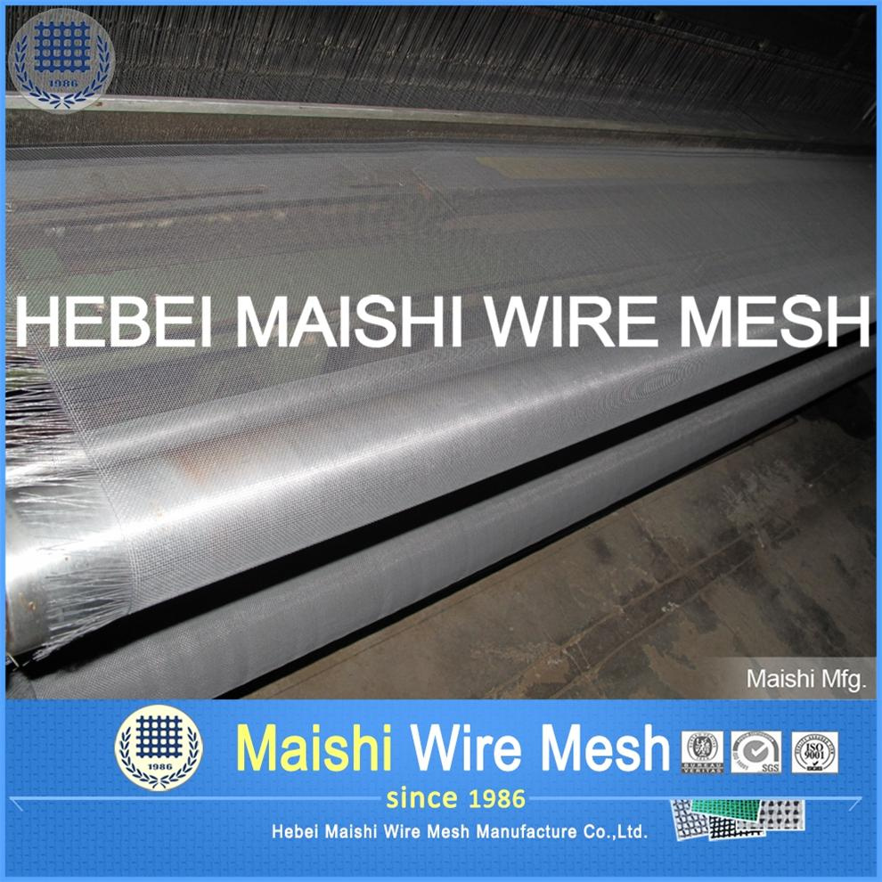 Fiberglass Insect Window Screen/Mosquito Netting