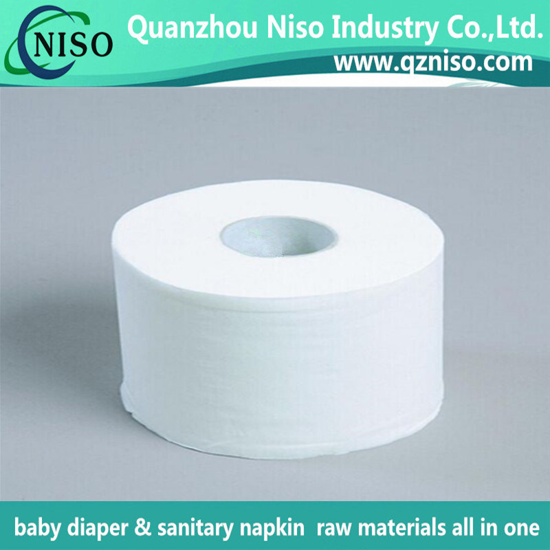 Tissue Paper Raw Material for Making Baby Diaper
