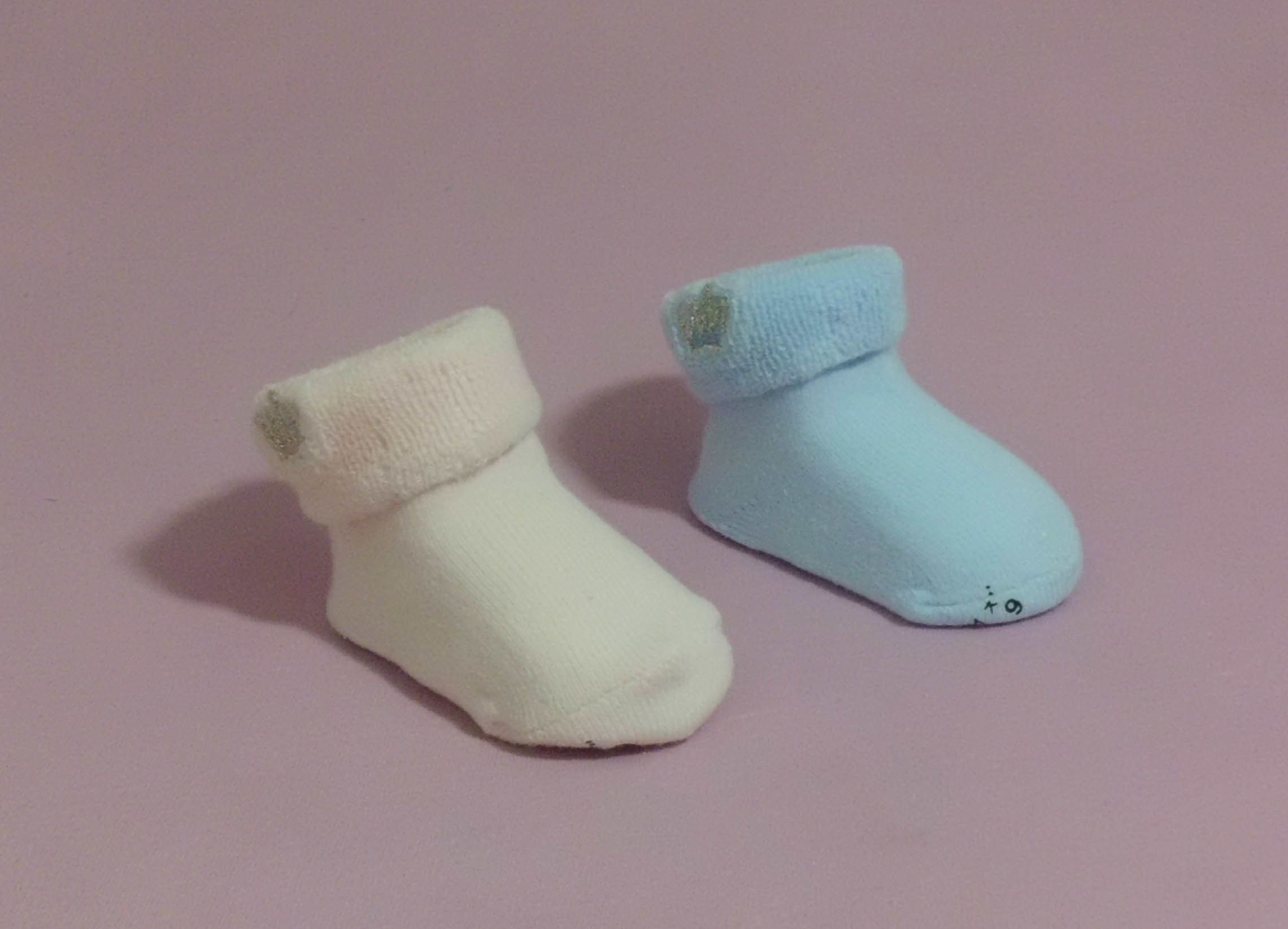 Infant Thermal Sock