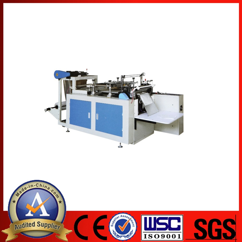 Computer Bag Making Machine (DFR-350/450*2)